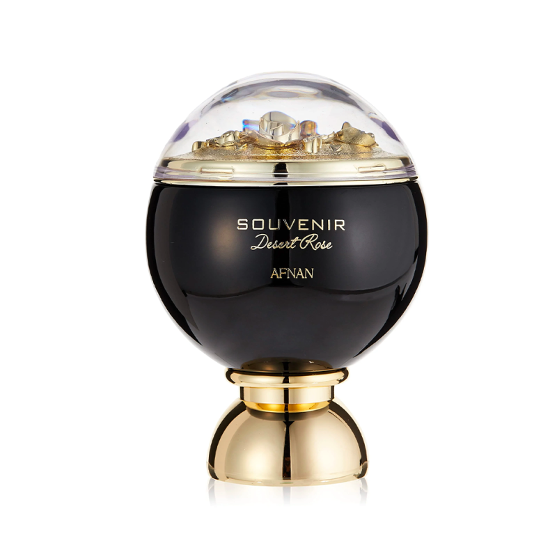 AFNAN SOUVENIR DESERT ROSE FEM 100ML EDP