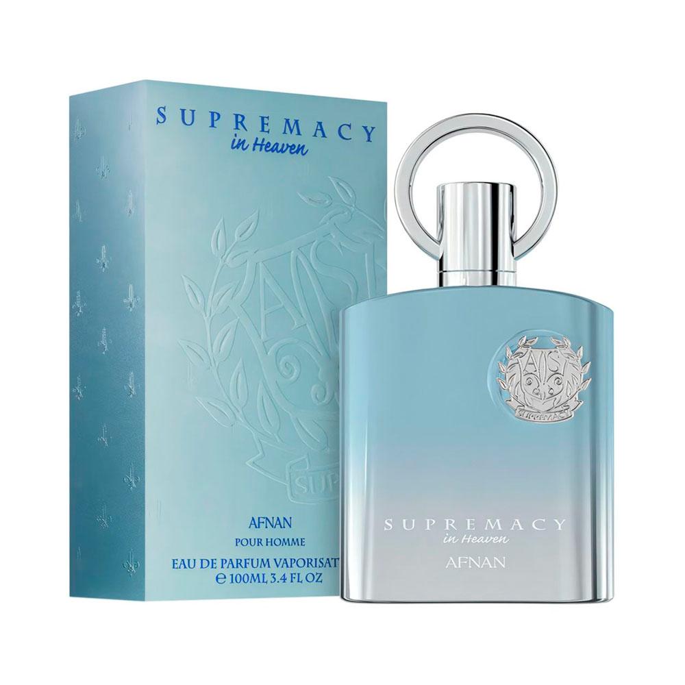 AFNAN SUPREMACY IN HEAVEN MEN 100ML EDP