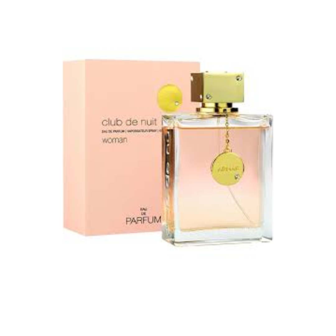 ARMAF CLUB DE NUIT FEM 200ML EDP