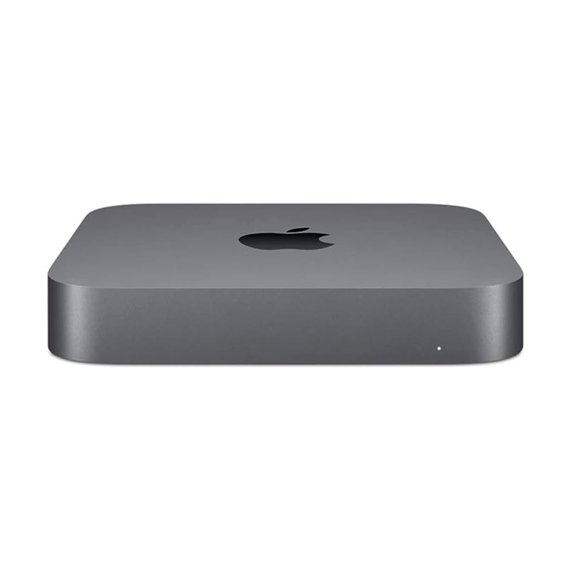 MAC MINI APPLE SEMI NOVO I5 3.0/16GB/256SSD/GRAY 2018 | LG Importados