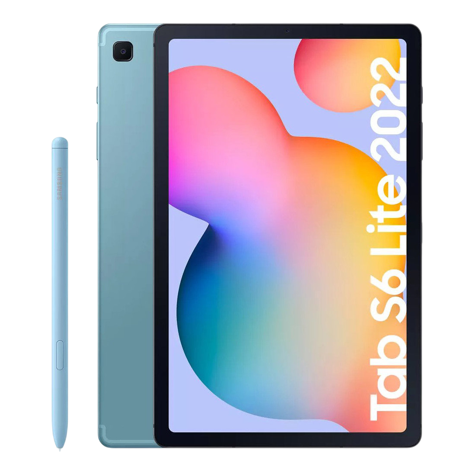 TABLET SAMSUNG GALAXY TAB S10 LITE SM-X400 10.9/6+128G WIFI SILVER