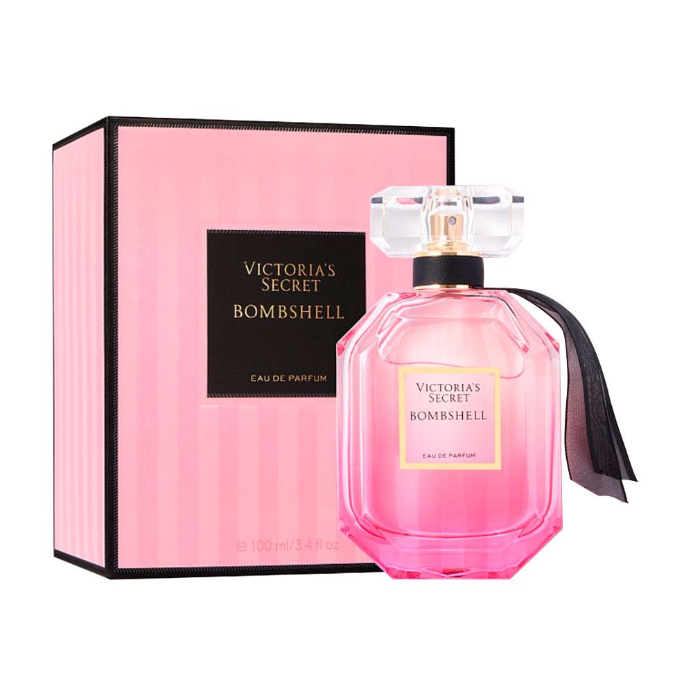 香水(女性用) Victoria's Secret Bombshell 100ml VICTORIA'S SECRET BOMBSHELL FEM 100ML EDP 672024 | LG Importados