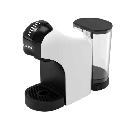 CAFETEIRA MULTICAPS 3EN1 QUANTA QTCMC50 PURE FLAVOUR 110V BRANCO