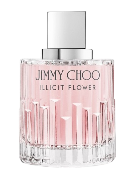 JIMMY CHOO ILLICIT FLOWER 100ML EDT