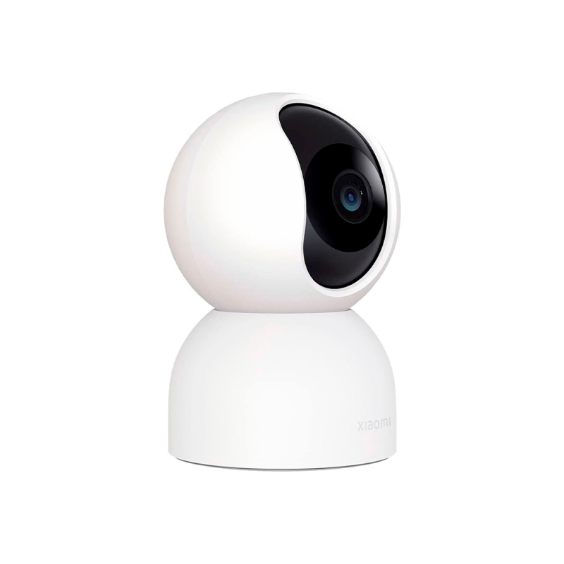 CAM IP SMART XIAOMI C400 MJSXJ23CM MI HOME SECURITY BRANCO 2K/360ø 921