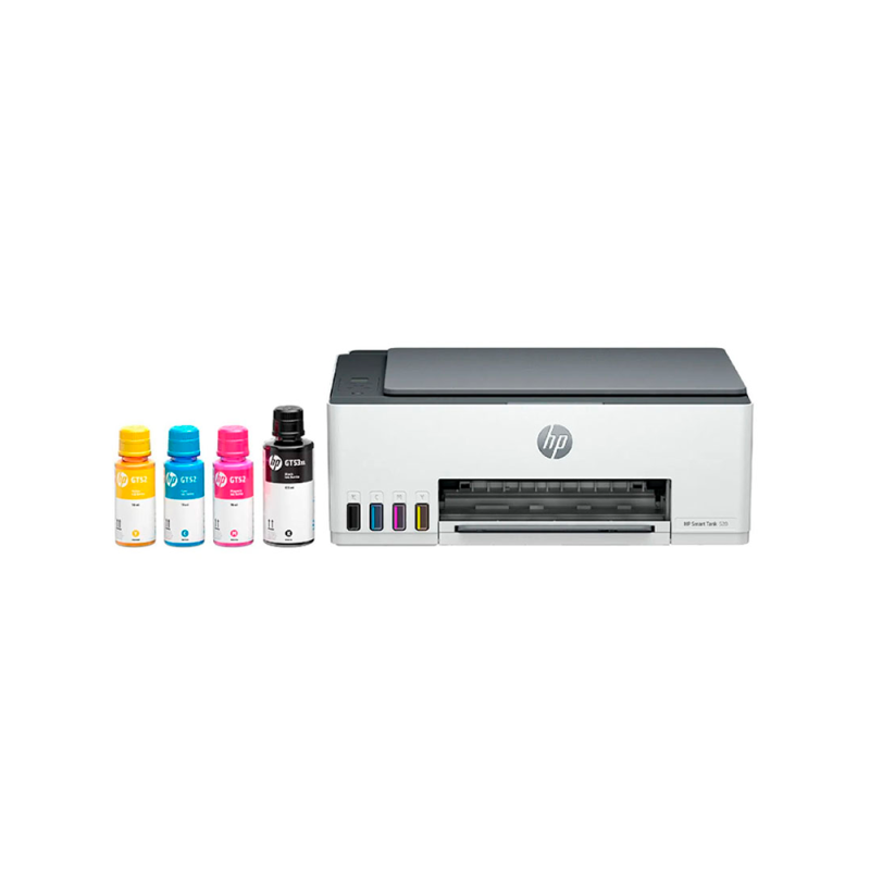 IMP SMART TANK HP 580 MULTIFUNCIONAL BIVOLT/WIFI