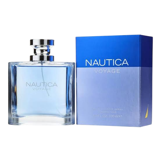 Anúncio: Nautica Voyage Men 100ml EDT