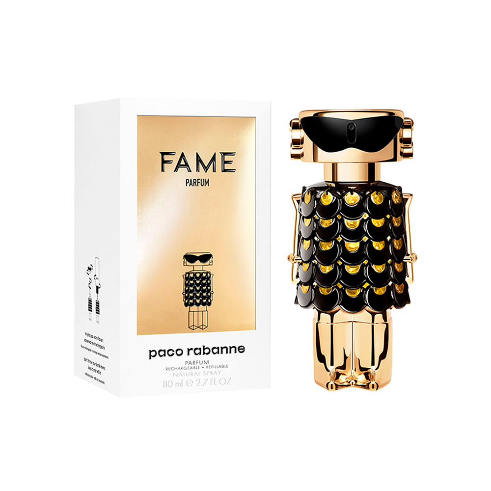 PACO RABANNE FAME FEM 80ML PARFUM