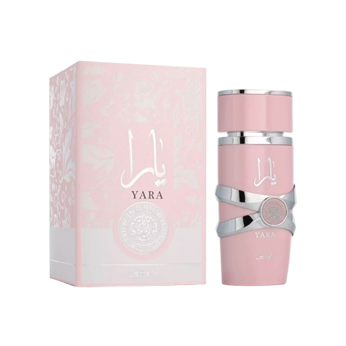 LATTAFA YARA FEM 100ML EDP