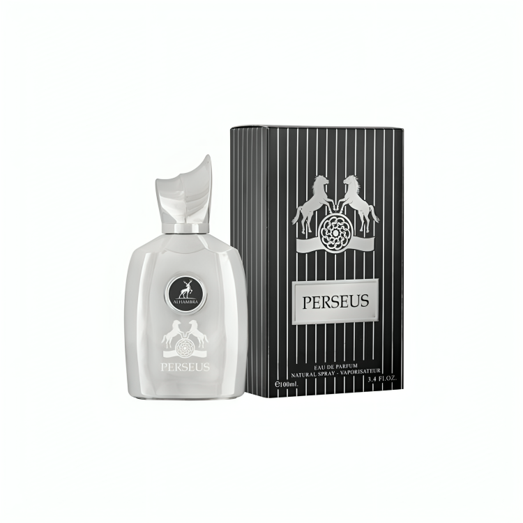 MAISON ALHAMBRA PERSEUS MEN 100ML EDP