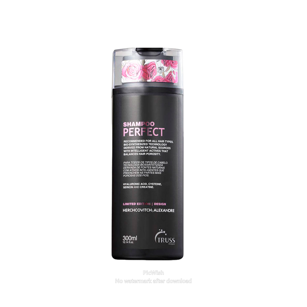 Shampoo Truss Perfect 300ML
