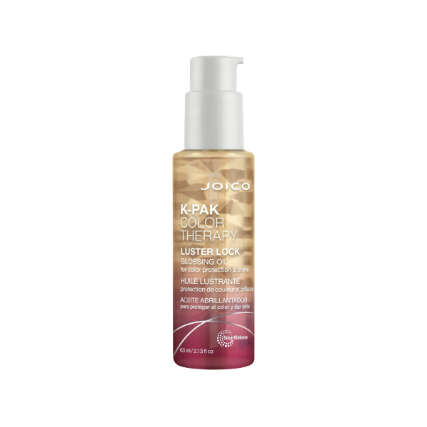 Anúncio: Oleo Joico K-Pak Color Therapy Luster Lock 63ml