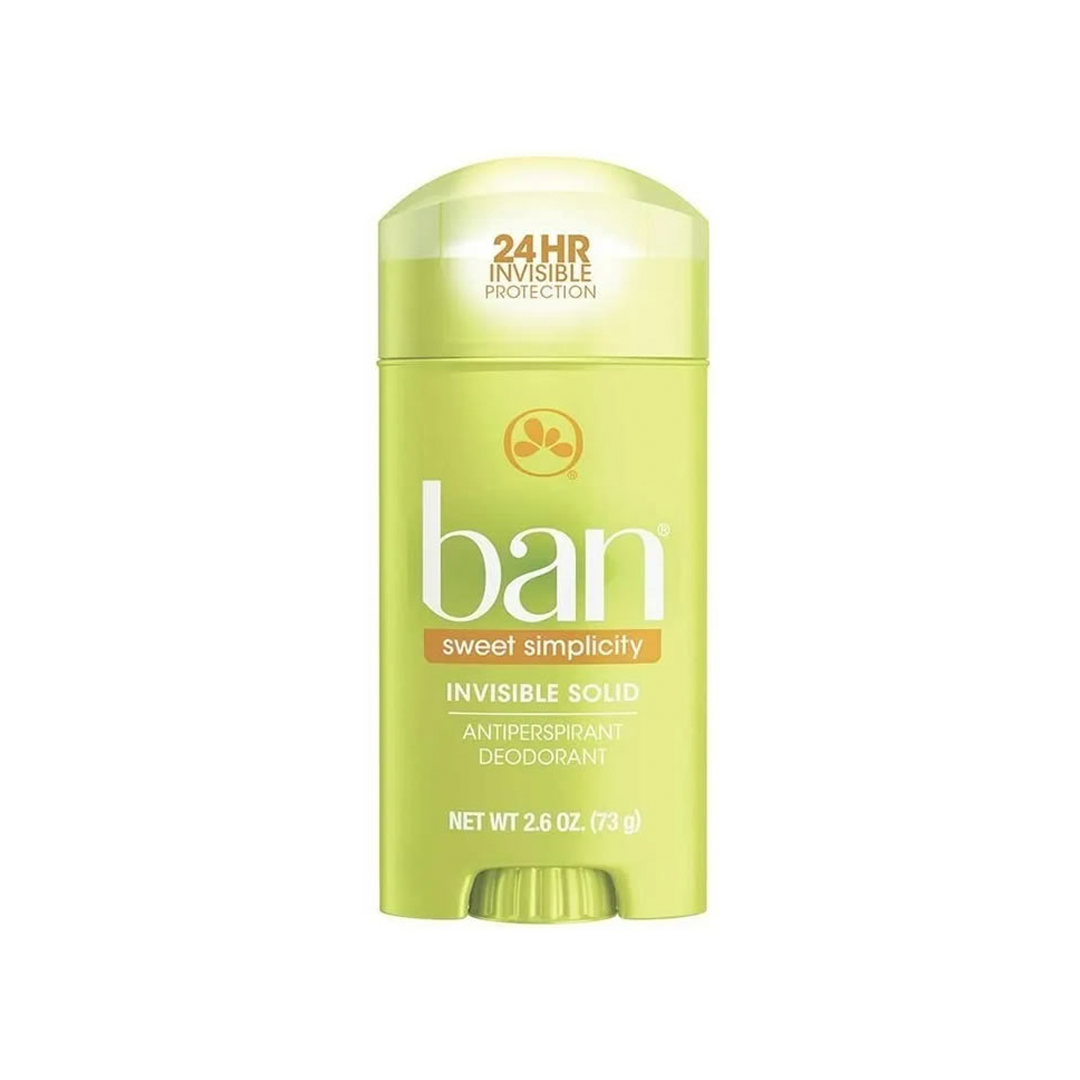 DES BAN STICK SWEET SIMPLICITY