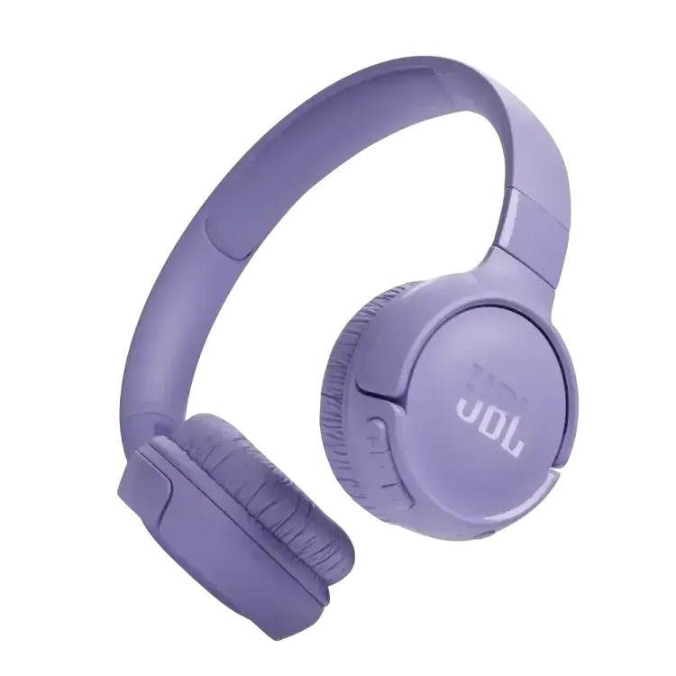 FONE JBL T-520BT TUNE PURPLE