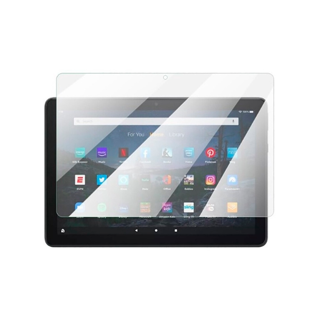 AC TABLET PELICULA VIDRO AMAZON FIRE 10 2021 10"*