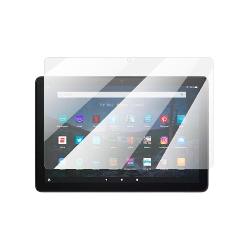 Anúncio: Ac Tablet Pelicula Vidro Amazon Fire 10 2021 10"*