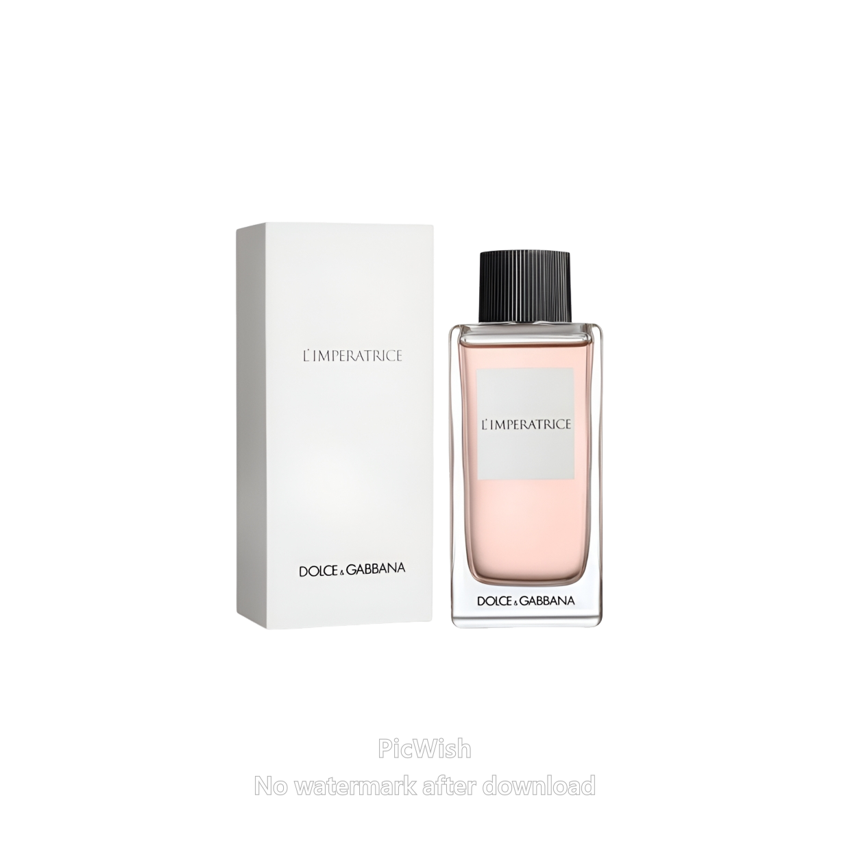 DOLCE GABBANA L'IMPERATRICE FEM 100ML EDT 182053 | LG Importados