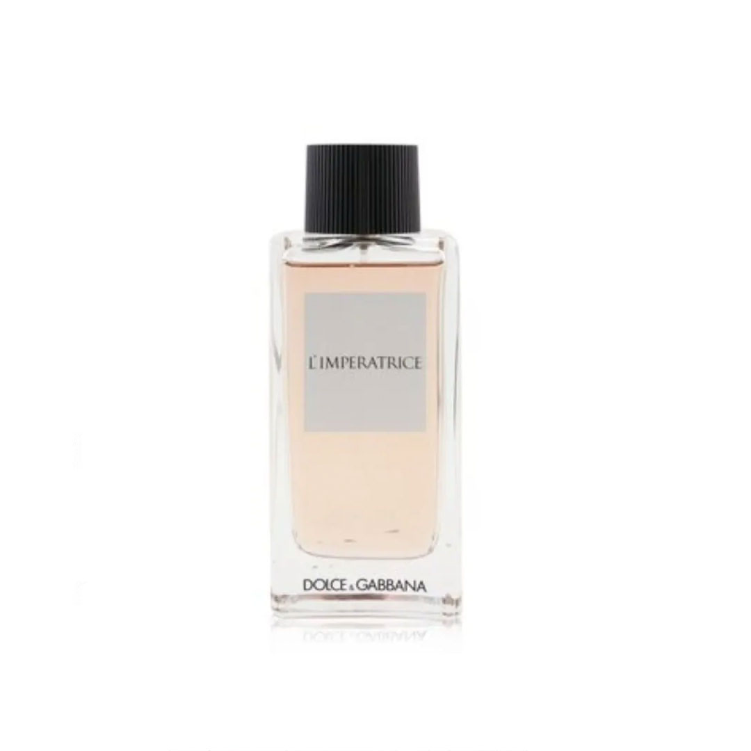 DOLCE GABBANA L'IMPERATRICE FEM 100ML EDT