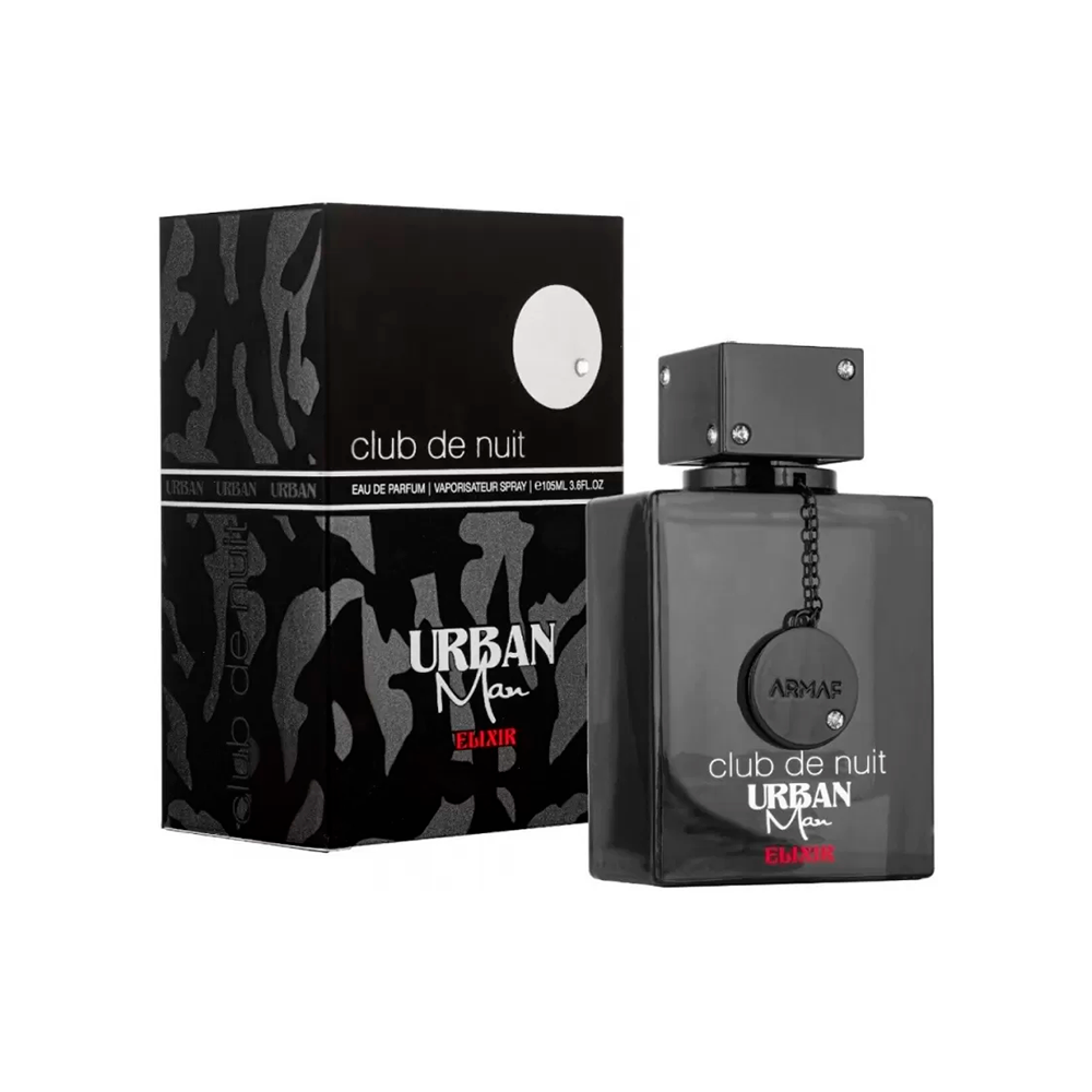 ARMAF CLUB DE NUIT URBAN MAN ELIXIR 105ML EDP