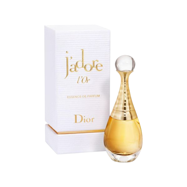 Anúncio: Dior Jadore LïOR Essence de Parfum 50ml EDP 664653