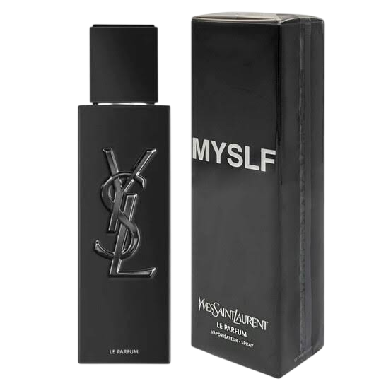 Anúncio: Yves Saint Laurent Myslf Men 100ml EDP *
