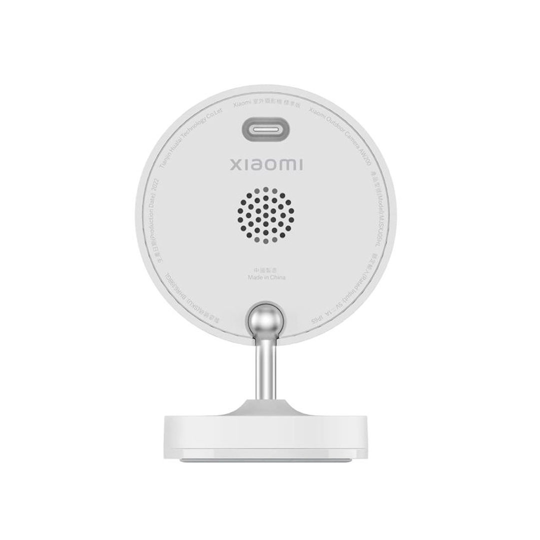 CAM IP Smart Xiaomi AW200 MJSXJ05HL Outdoor 1080/Wi-Fi Branco