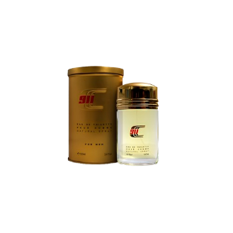 Anúncio: Carrera 911 Gold Men 100ml EDT*