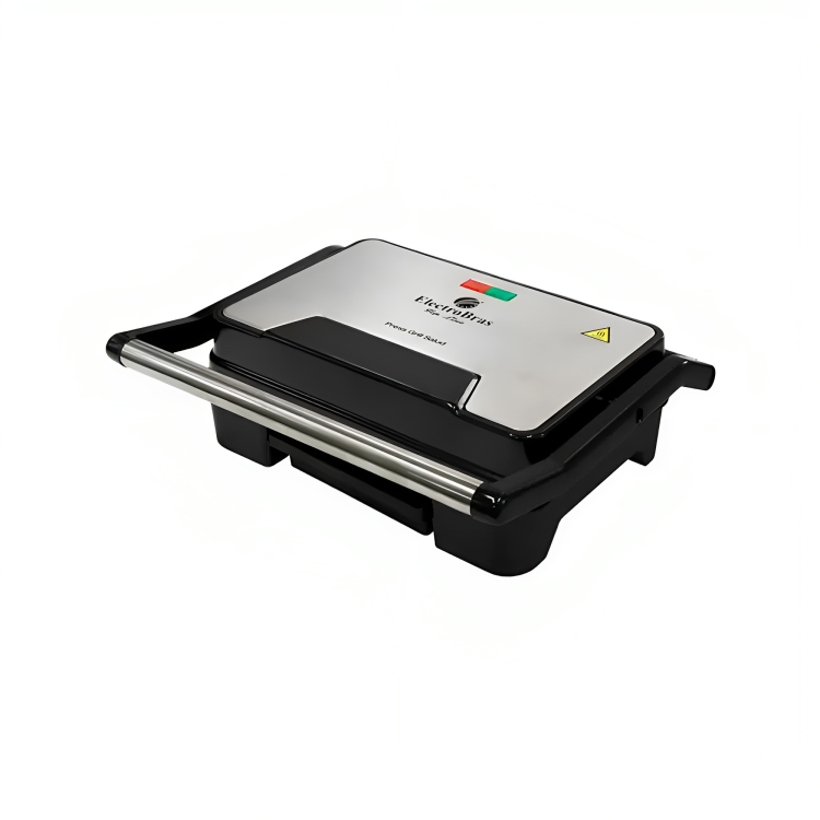 SANDWICHERA ELECTROBRAS EBSD-01 110V/60HZ