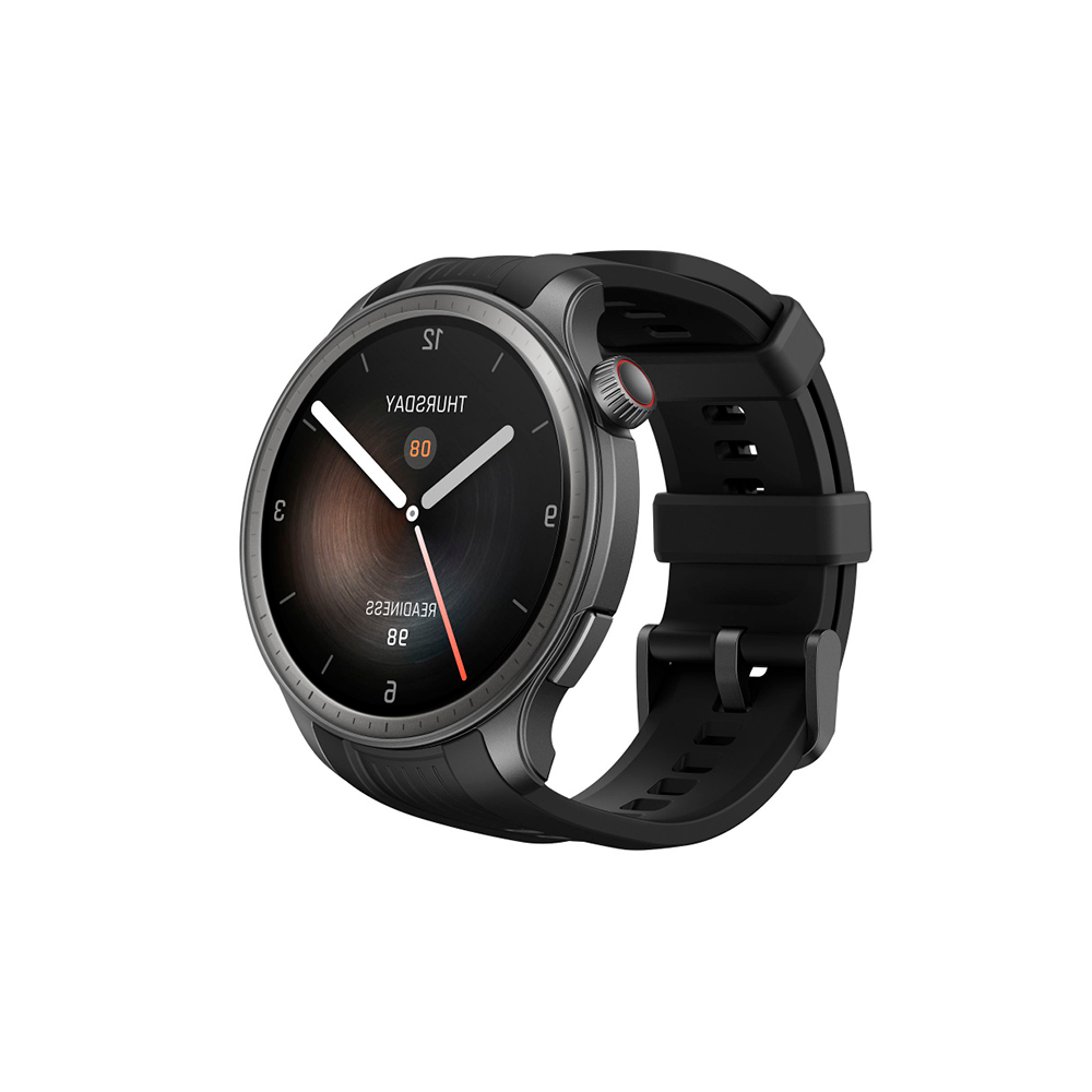 RELOGIO AMAZFIT BALANCE A2287 MIDNIGHT