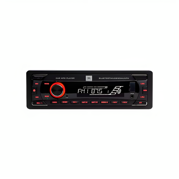 TOCA RADIO JBL CELEBRITY 100/USB/BT/AUX/FM