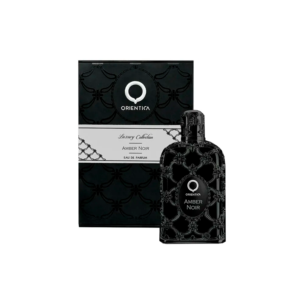 ORIENTICA LUXURY AMBER NOIR 80ML EDP