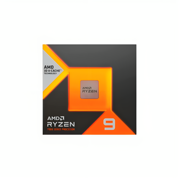 CPU AM5 AMD RYZEN R9-7950X3D 4.2GHZ MAX BOOST.5.7GHZ 144MB | LG