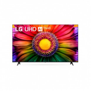 TV LED 55" LG 55UR8750PSA SMART/WEVOS 5.0/BT
