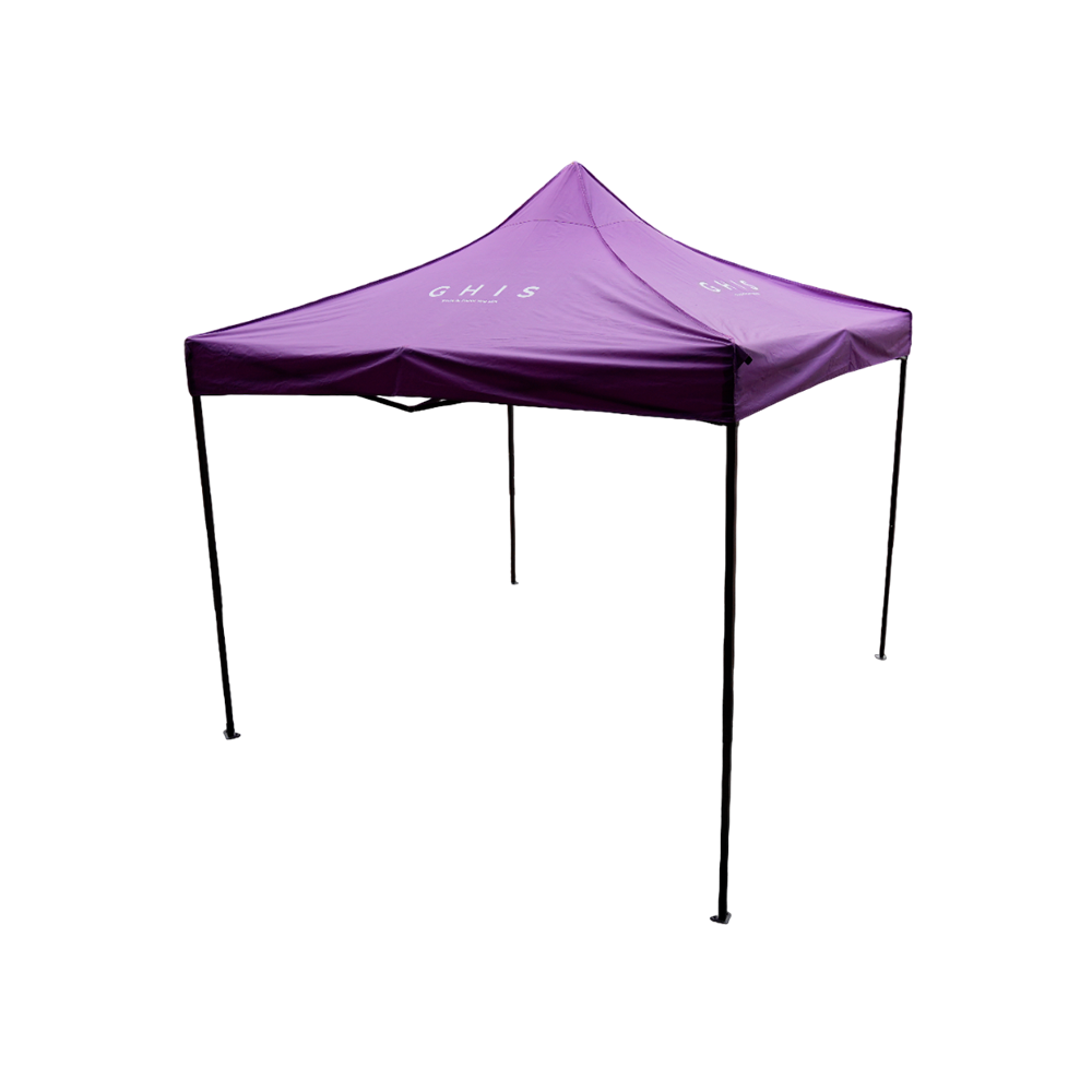 TENDA GHIS GHT350 PURPLE 3X3 MTS | LG Importados