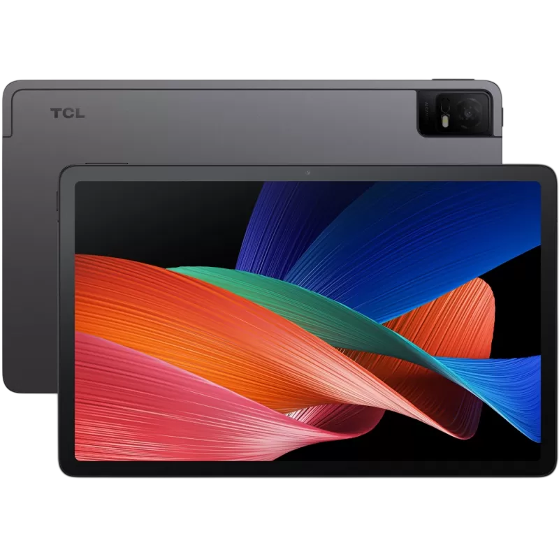 Anúncio: Tablet Tcl Tab11 9466X3-2Clcpy11 4+128GB Dark Gray*