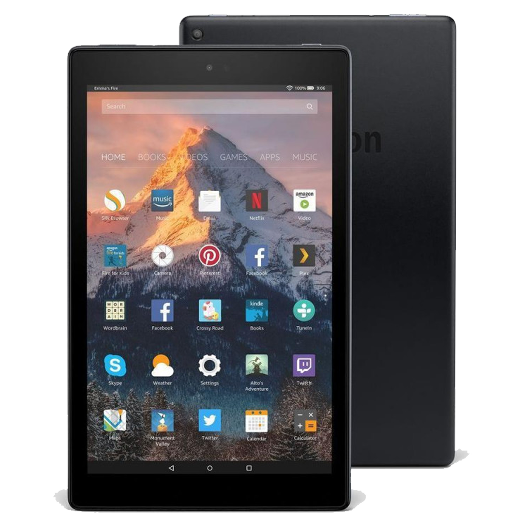 TABLET AMAZON FIRE 10
