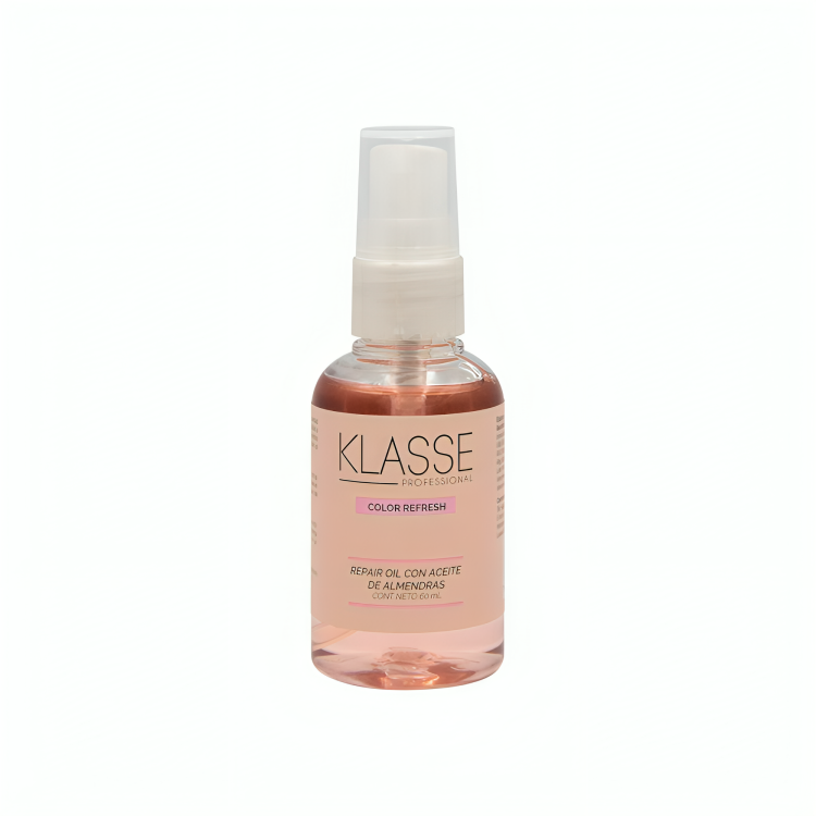OLEO PARA CABELO KLASSE COLOR REFRESH 60ML