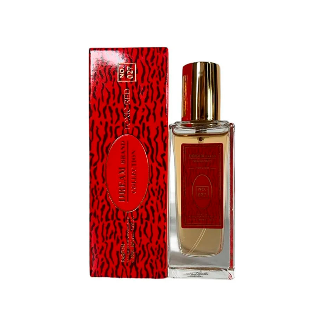GUERLAIN HABIT ROUGE KIT 100ML EDT+75ML BODY| | LG Importados