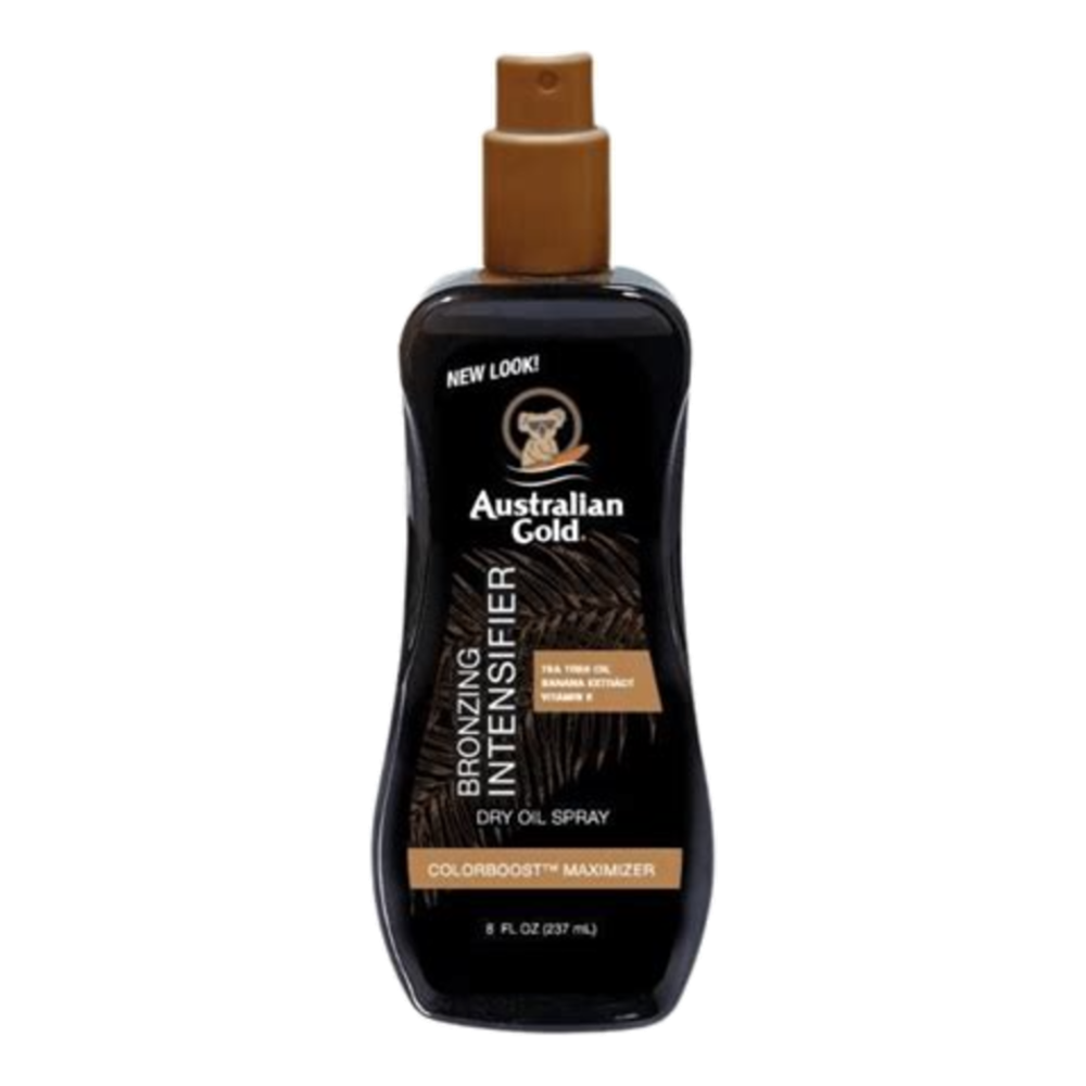 Anúncio: Bronzeador Australian Gold Bronzing Intensifier Spray 237ml