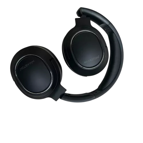 AC CEL FONE H MASTON SN15 BT ARCO PRETO*