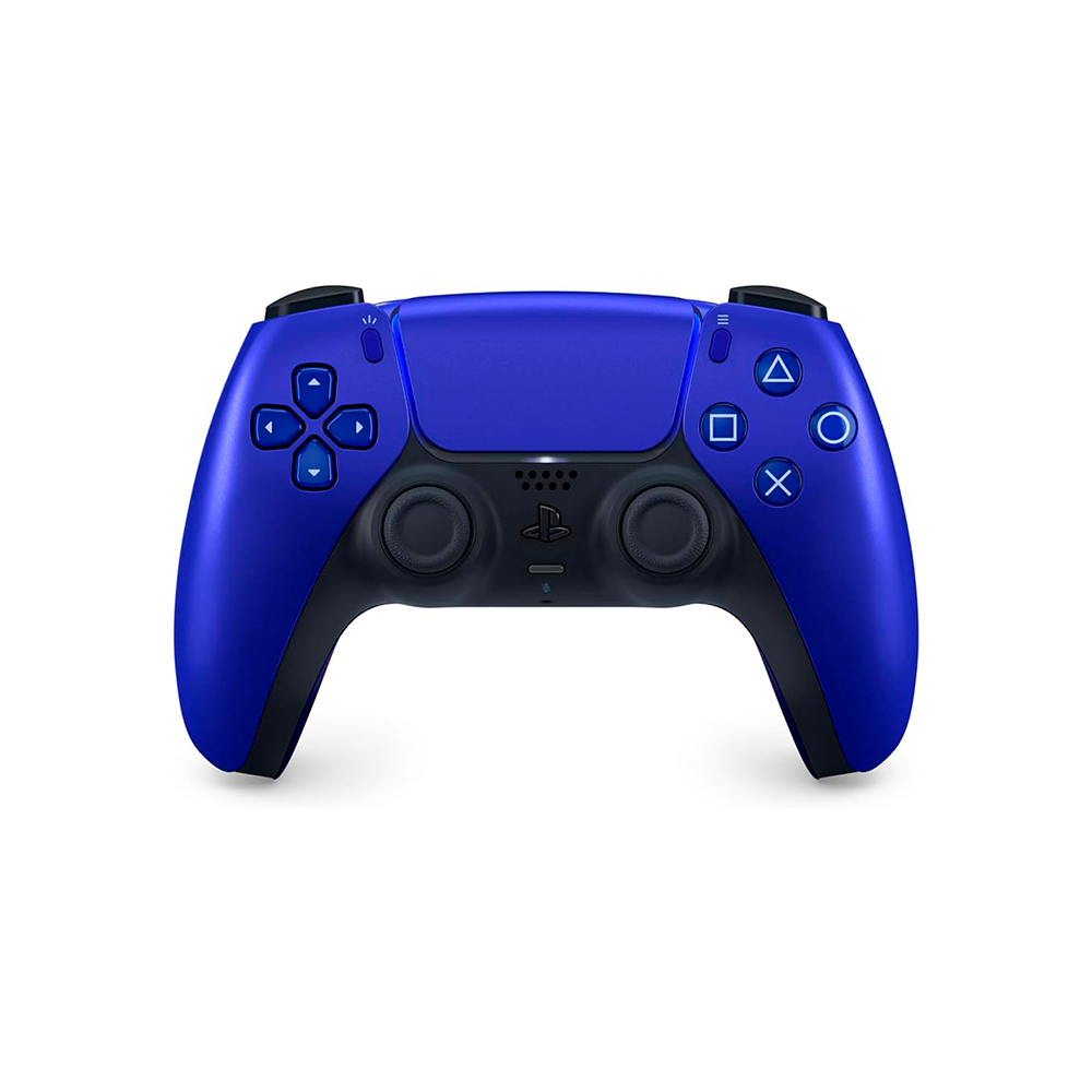 GAME PS5 AC CONTROL DUALSENSE COBALT BLUE CFI-ZCT1W 577669/572688