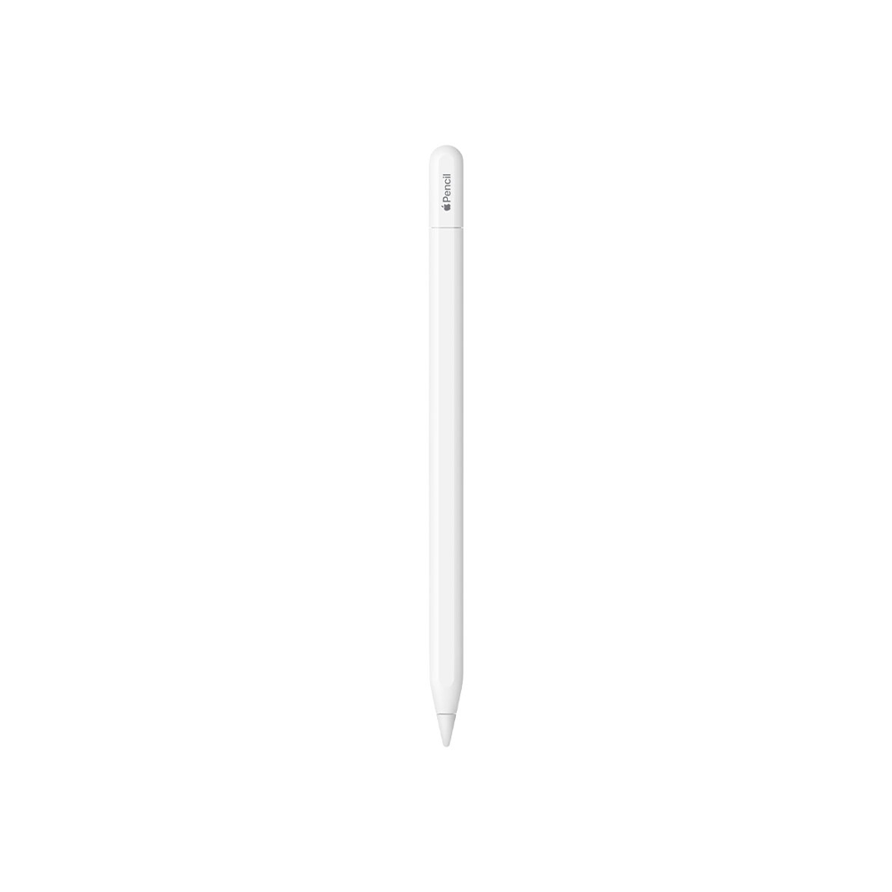 CANETA APPLE PENCIL USB-C MUWA3AM/A IPAD WHITE 10TH/AIR A-3085