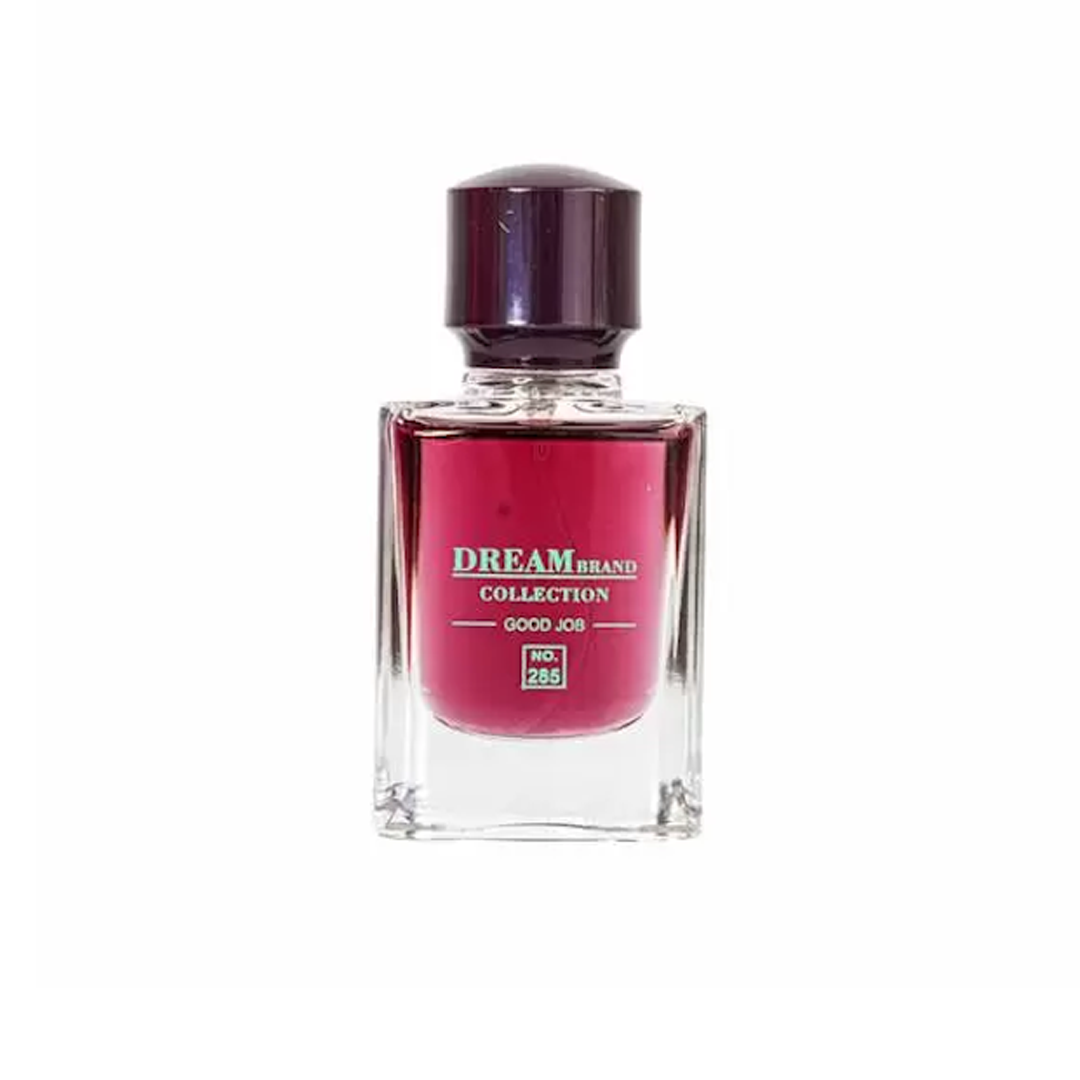DREAM BRAND COLLECTION NO-285 JHON ROJO MEN 30ML EDP