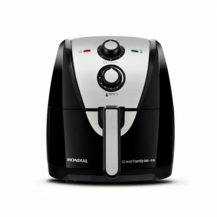 FRITADEIRA MONDIAL AIR FRY AF-55I 5.5L/110V