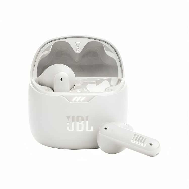 FONE JBL TUNE FLEX BT WHITE