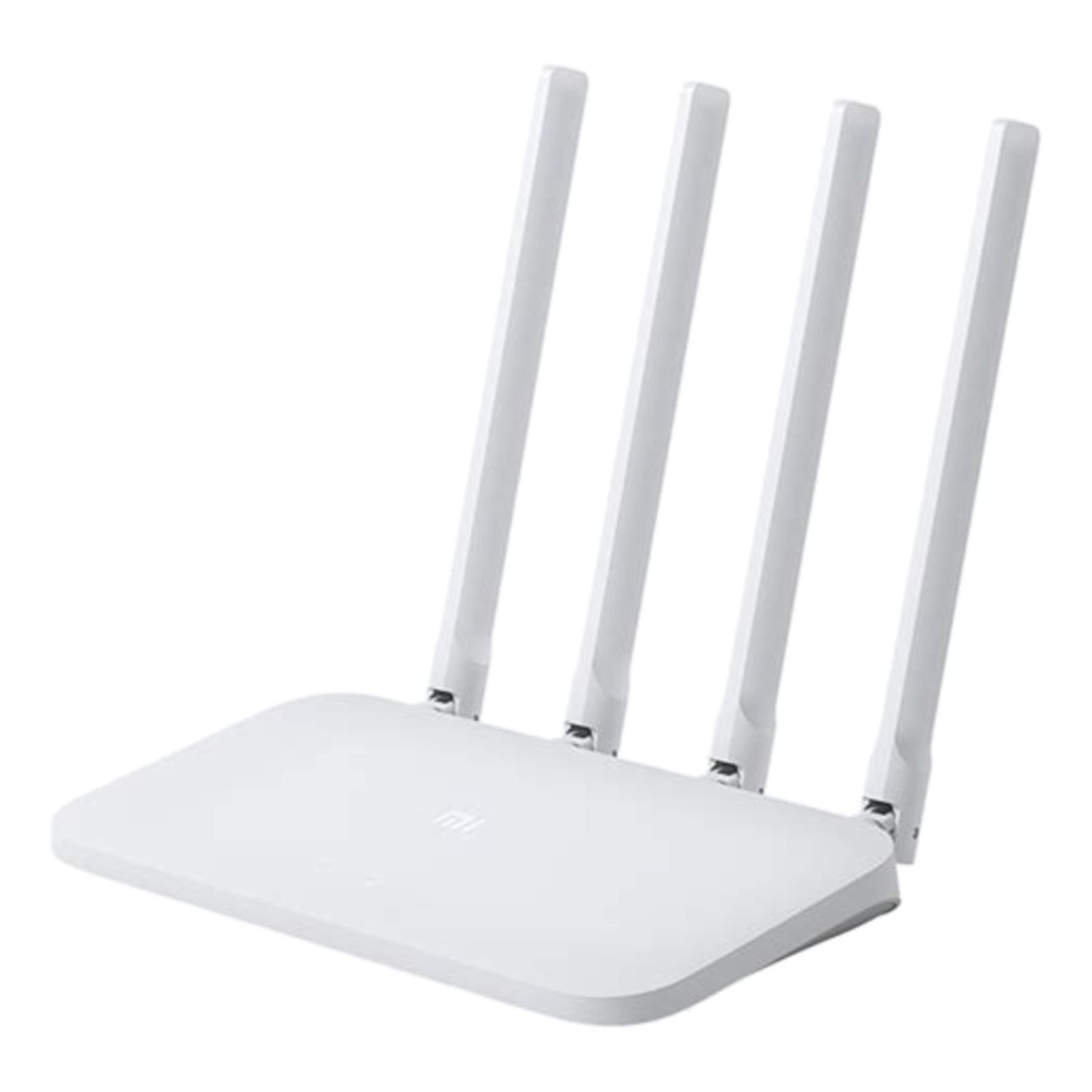 Anúncio: Wir. R. Xiaomi R4CM 300MBPS Mi Router Branco DVB4231GL