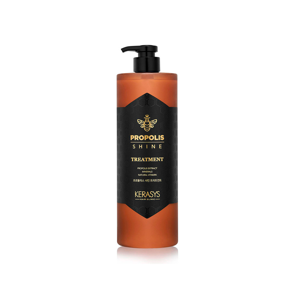 MASCARA KERASYS ROYAL PROPOLIS SHINE TREATMENT 1L