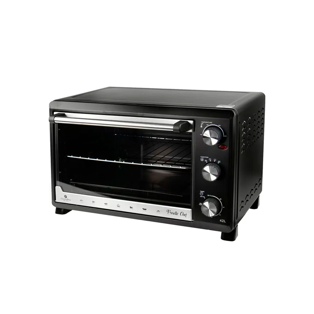 FORNO ELETRICO ELECTROBRAS EBHE-42 42L 220V 50HZ