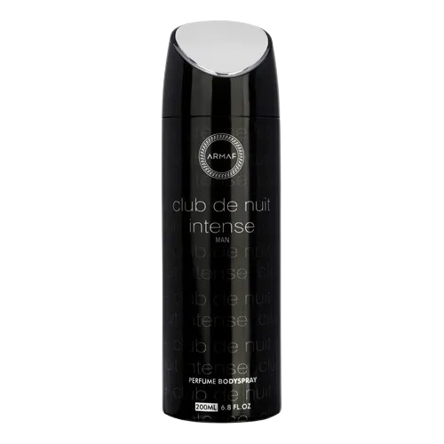 DES SPRAY ARMAF CLUB DE NUIT INTENSE MAN 200ML