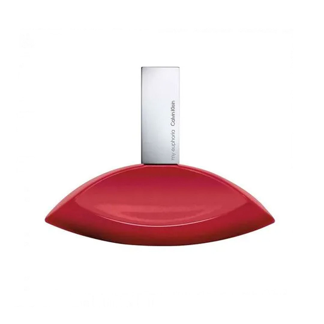 CALVIN KLEIN MY EUPHORIA FEM 100ML EDP